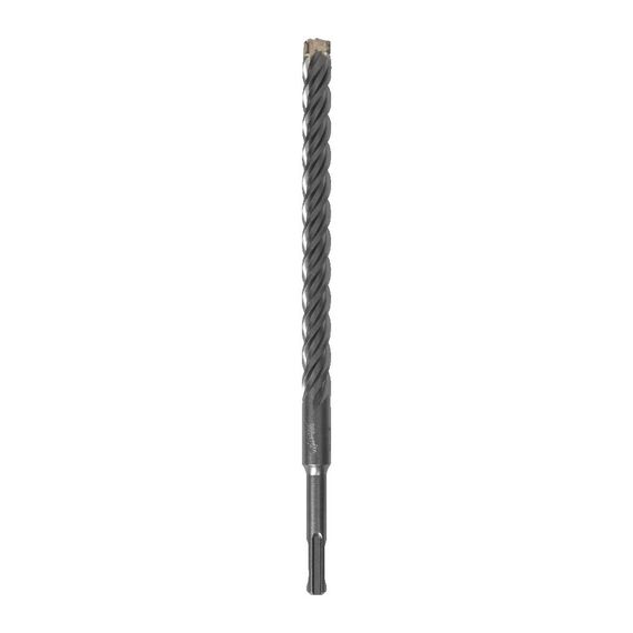 Бур Milwaukee SDS+ CONTRACTOR 4C 16x260 - 4932498907, Диаметр: 16, Модель: SDS+ CONTRACTOR 4C 16x260, внеший вид
