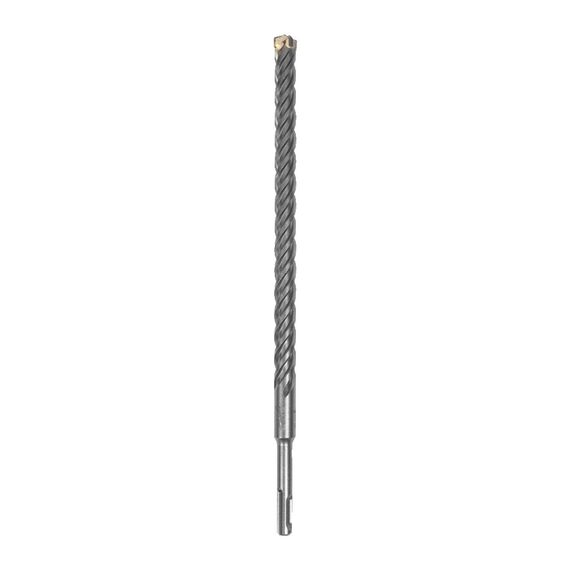 Бур Milwaukee SDS+ CONTRACTOR 4C 16x310 - 4932498908, Диаметр: 16, Модель: SDS+ CONTRACTOR 4C 16x310, внеший вид