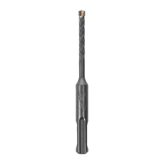 Бур Milwaukee SDS+ CONTRACTOR 4C 5.5x110 - 4932498865, Диаметр: 5,5, Модель: SDS+ CONTRACTOR 4C 5.5x110, внеший вид