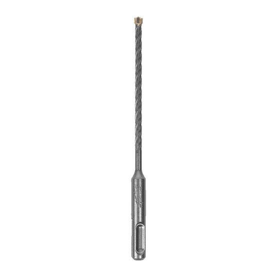 Бур Milwaukee SDS+ CONTRACTOR 4C 5.5x160 - 4932498866, Диаметр: 5,5, Модель: SDS+ CONTRACTOR 4C 5.5x160, внеший вид