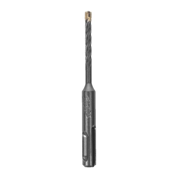 Бур Milwaukee SDS+ CONTRACTOR 4C 5x110 - 4932498863, Диаметр: 5, Модель: SDS+ CONTRACTOR 4C 5x110, внеший вид