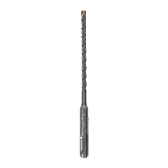 Бур Milwaukee SDS+ CONTRACTOR 4C 6.5x160 - 4932498874, Диаметр: 6,5, Модель: SDS+ CONTRACTOR 4C 6.5x160, внеший вид