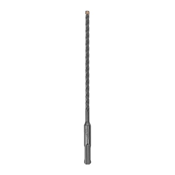 Бур Milwaukee SDS+ CONTRACTOR 4C 6.5x210 - 4932498875, Диаметр: 6,5, Модель: SDS+ CONTRACTOR 4C 6.5x210, внеший вид