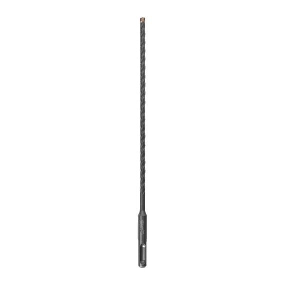 Бур Milwaukee SDS+ CONTRACTOR 4C 6.5x260 - 4932498876, Диаметр: 6,5, Модель: SDS+ CONTRACTOR 4C 6.5x260, внеший вид
