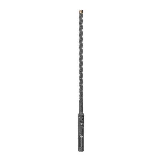 Бур Milwaukee SDS+ CONTRACTOR 4C 6x210 - 4932498871, Диаметр: 6, Модель: SDS+ CONTRACTOR 4C 6x210, внеший вид