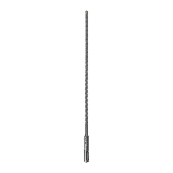 Бур Milwaukee SDS+ CONTRACTOR 4C 6x310 - 4932498873, Диаметр: 6, Модель: SDS+ CONTRACTOR 4C 6x310, внеший вид