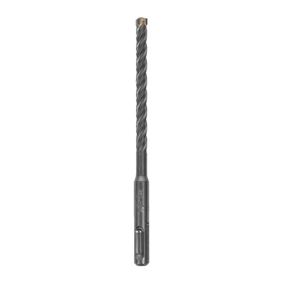 Бур Milwaukee SDS+ CONTRACTOR 4C 8x160 - 4932498879, Диаметр: 8, Модель: SDS+ CONTRACTOR 4C 8x160, внеший вид