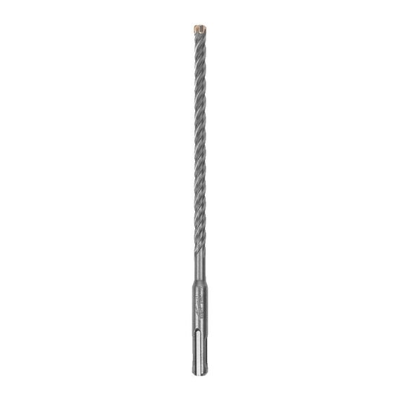 Бур Milwaukee SDS+ CONTRACTOR 4C 8x210 - 4932498881, Диаметр: 8, Модель: SDS+ CONTRACTOR 4C 8x210, внеший вид