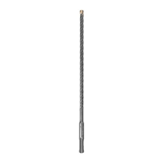 Бур Milwaukee SDS+ CONTRACTOR 4C 8x260 - 4932498883, Диаметр: 8, Модель: SDS+ CONTRACTOR 4C 8x260, внеший вид
