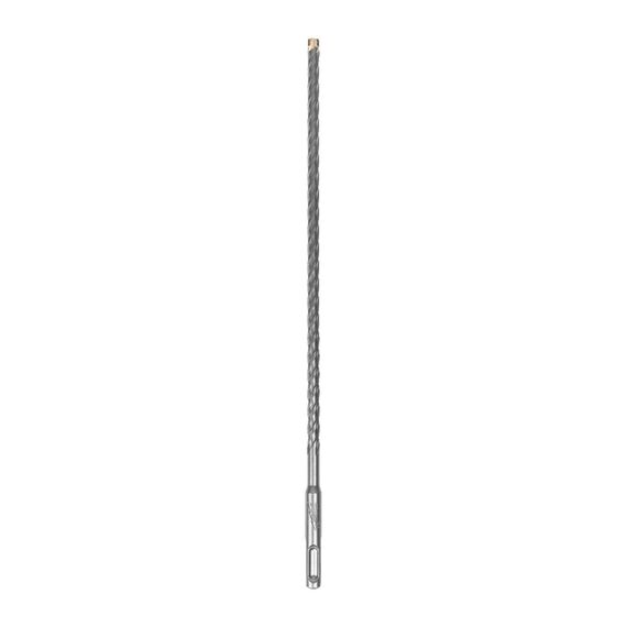 Бур Milwaukee SDS+ CONTRACTOR 4C 8x310 - 4932498884, Диаметр: 8, Модель: SDS+ CONTRACTOR 4C 8x310, внеший вид