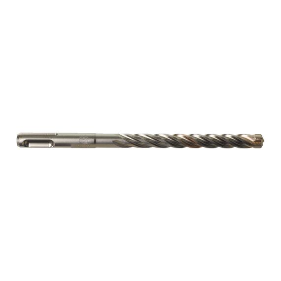 Набор буров Milwaukee SDS+ MX4 10x165 5pc - 4932478535, Диаметр: 10, Модель: SDS+ MX4 10x165 5pc, Длина (мм): 165, внеший вид