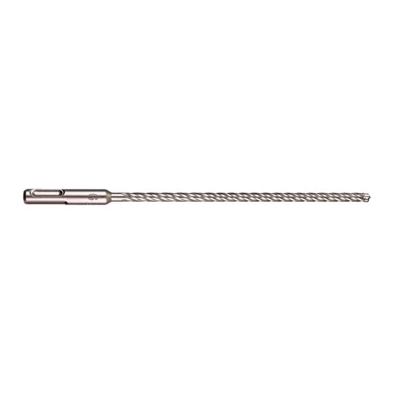 Набор буров Milwaukee SDS+ MX4 6x215 5pc - 4932478532, Диаметр: 6, Модель: SDS+ MX4 6x215 5pc, Длина (мм): 215, внеший вид