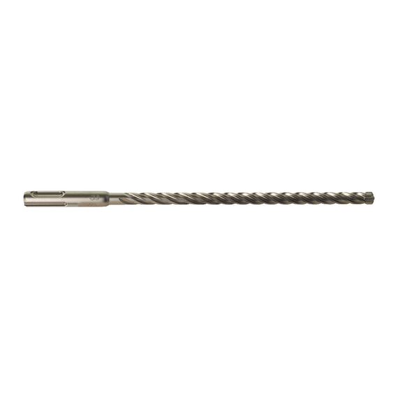 Набор буров Milwaukee SDS+ MX4 8x215 5pc - 4932478534, Диаметр: 8, Модель: SDS+ MX4 8x215 5pc, Длина (мм): 215, внеший вид