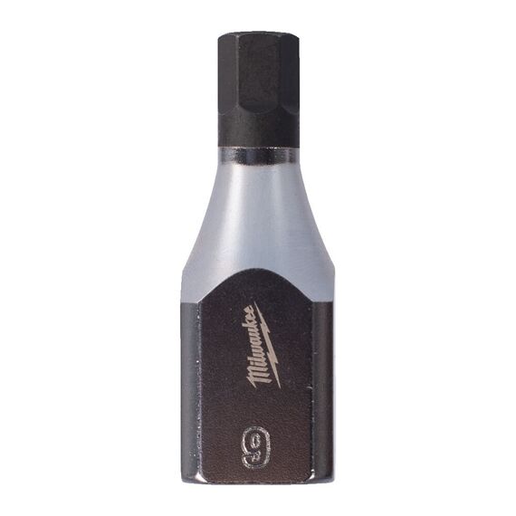 Головка Milwaukee ½˝ DRIVE 9MM HEX BIT SOCKET - 4932480847, Модель: ½˝ DRIVE 9MM HEX BIT SOCKET, внеший вид