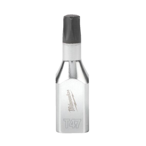 Торцевая насадка Milwaukee ⅜˝ DRIVE T47 TORX BIT SOCKET - 4932480808, Модель: ⅜˝ DRIVE T47 TORX BIT SOCKET, внеший вид