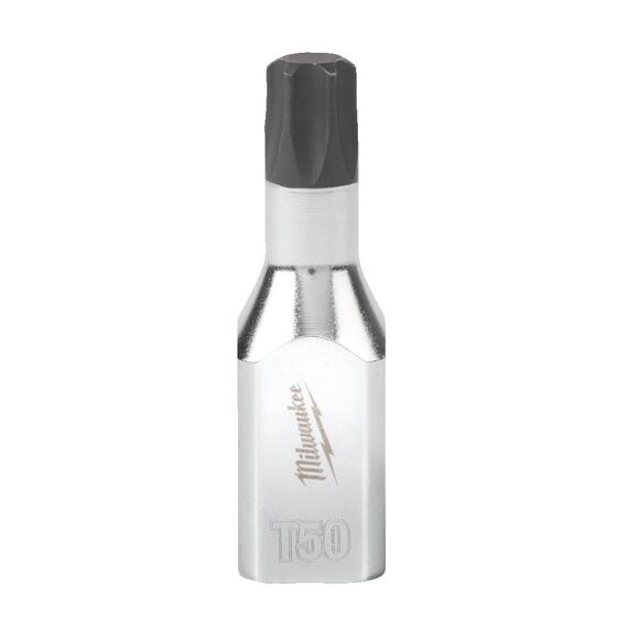 Торцевая насадка Milwaukee ⅜˝ DRIVE T50 TORX BIT SOCKET - 4932480809, Модель: ⅜˝ DRIVE T50 TORX BIT SOCKET, внеший вид