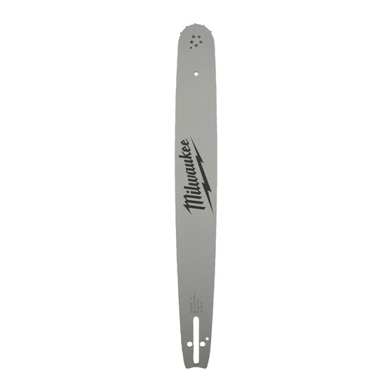 Шина для цепной пилы Milwaukee 50 CM／20˝ GUIDE BAR 0.325˝ X 1.3MM - 4932498790, Модель: 50 CM／20˝ GUIDE BAR 0.325˝ X 1.3MM, внеший вид
