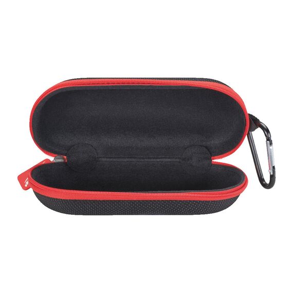 Кейс для очков Milwaukee HARD CASE SAFETY GLASSES 1 PC - 4932492083, внеший вид, изображение 2