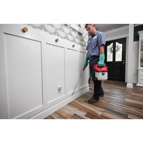 Опрыскиватель Milwaukee M12 BHCS3L-0 - 4933480781, Модель: M12 BHCS3L-0, внеший вид, изображение 10