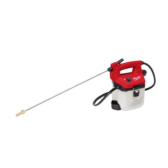 Опрыскиватель Milwaukee M12 BHCS3L-0 - 4933480781, Модель: M12 BHCS3L-0, внеший вид