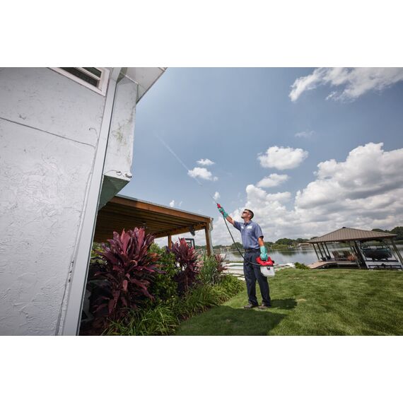 Опрыскиватель Milwaukee M12 BHCS3L-201 - 4933480782, Модель: M12 BHCS3L-201, внеший вид, изображение 9