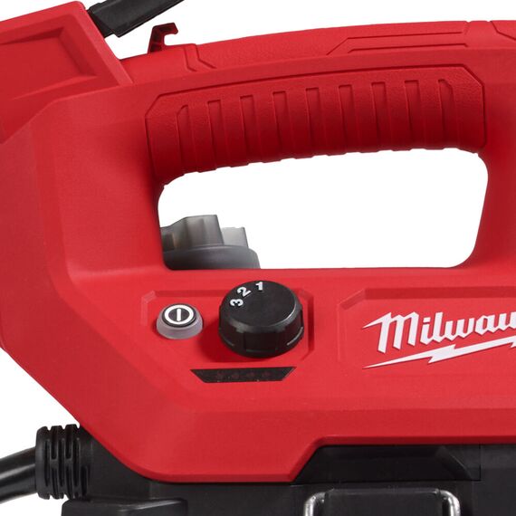 Опрыскиватель Milwaukee M12 BHCS3L-201 - 4933480782, Модель: M12 BHCS3L-201, внеший вид, изображение 4