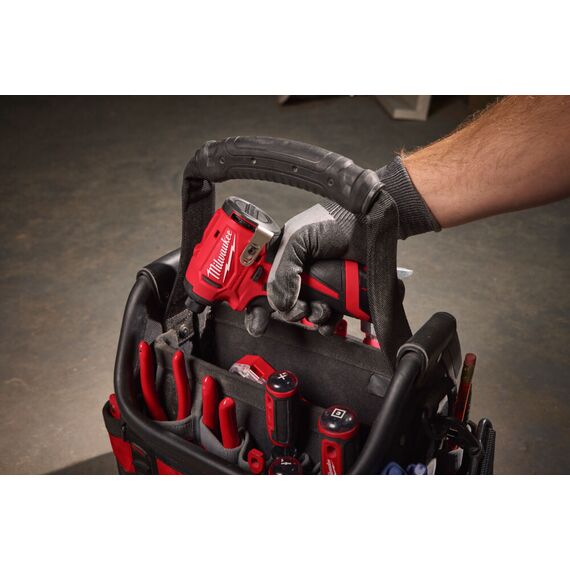 Аккумуляторный импульсный винтоверт Milwaukee M12 BLIDRC-202C - 4933499690, Модель: M12 BLIDRC-202C, внеший вид, изображение 10