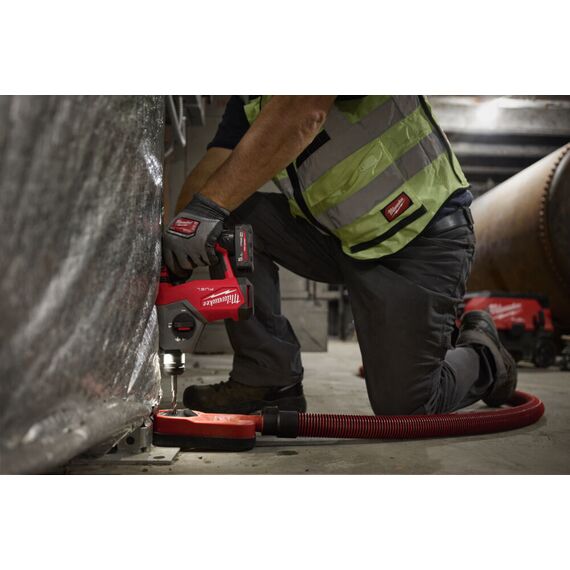 Аккумуляторный перфоратор Milwaukee M12 FHAC16-0 - 4933499183, Модель: M12 FHAC16-0, внеший вид, изображение 8