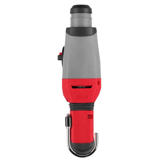 Аккумуляторный перфоратор Milwaukee M12 FHAC16-0 - 4933499183, Модель: M12 FHAC16-0, внеший вид, изображение 4