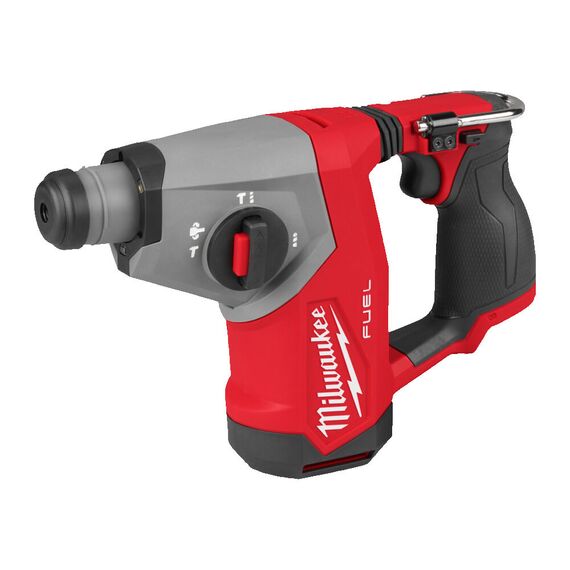 Аккумуляторный перфоратор Milwaukee M12 FHAC16-0X - 4933499184, Модель: M12 FHAC16-0X, внеший вид, изображение 2