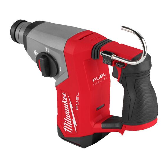 Аккумуляторный перфоратор Milwaukee M12 FHAC16-0X - 4933499184, Модель: M12 FHAC16-0X, внеший вид, изображение 3