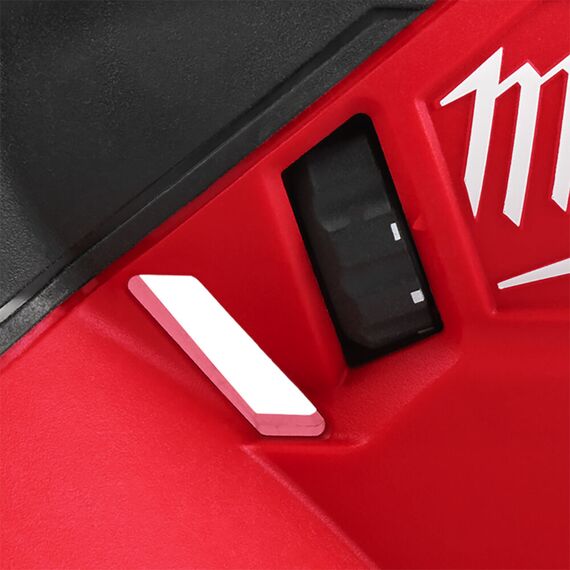 Аккумуляторная эксцентриковая шлифовальная машина Milwaukee M12 FROS2.5-502X - 4933493648, Модель: M12 FROS2.5-502X, внеший вид, изображение 10