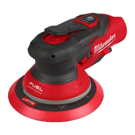 Аккумуляторная эксцентриковая шлифовальная машина Milwaukee M12 FROS5-0 - 4933493650, Модель: M12 FROS5-0, внеший вид, изображение 2