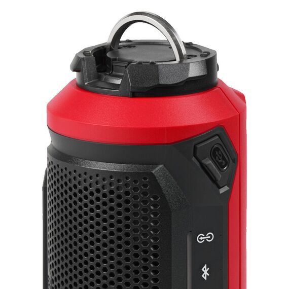 Беспроводной динамик Milwaukee M12 SPEJSG2-0 - 4933498433, внеший вид, изображение 5