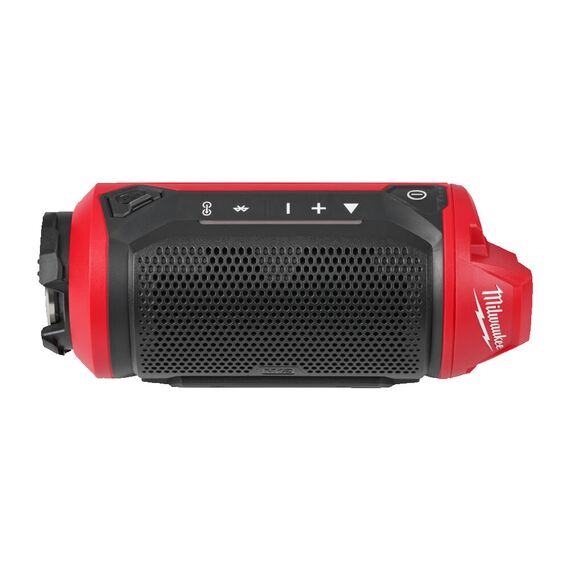 Беспроводной динамик Milwaukee M12 SPEJSG2-0 - 4933498433, внеший вид, изображение 7