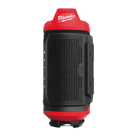 Беспроводной динамик Milwaukee M12 SPEJSG2-0 - 4933498433, внеший вид