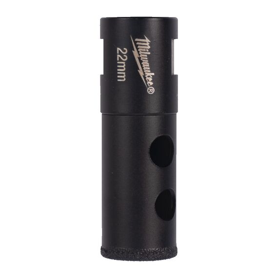 Алмазная коронка Milwaukee M14 DIAMOND DRILL 22MM - 4932498354, Модель: M14 DIAMOND DRILL 22MM, внеший вид