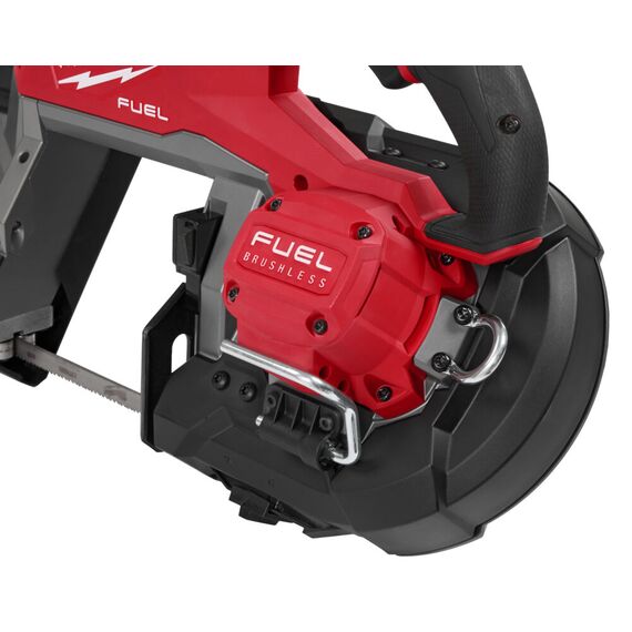 Аккумуляторная ленточная пила Milwaukee M18 FBS127DO-0C - 4933498311, внеший вид, изображение 7