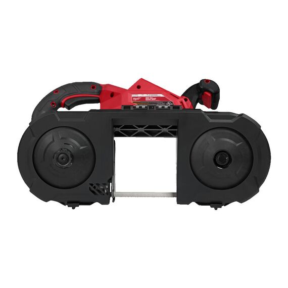 Аккумуляторная ленточная пила Milwaukee M18 FBS127DO-0C - 4933498311, внеший вид, изображение 3