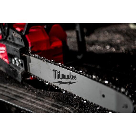 Аккумуляторная цепная пила Milwaukee M18 FCHS-122 - 4933499217, Модель: M18 FCHS-122, внеший вид, изображение 10