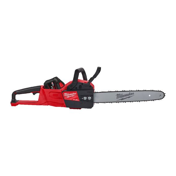 Аккумуляторная цепная пила Milwaukee M18 FCHS-122 - 4933499217, Модель: M18 FCHS-122, внеший вид