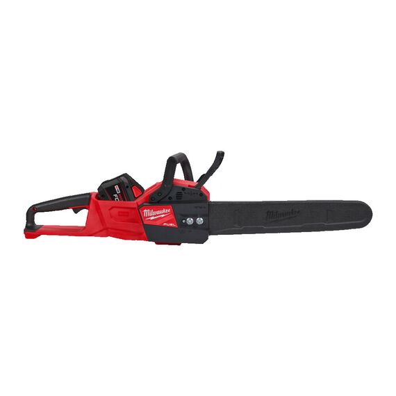 Аккумуляторная цепная пила Milwaukee M18 FCHS-122 - 4933499217, Модель: M18 FCHS-122, внеший вид, изображение 5