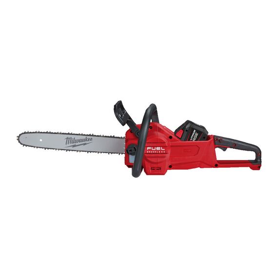 Аккумуляторная цепная пила Milwaukee M18 FCHS-122 - 4933499217, Модель: M18 FCHS-122, внеший вид, изображение 7