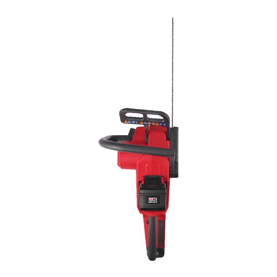 Аккумуляторная цепная пила Milwaukee M18 FCHS-122 - 4933499217, Модель: M18 FCHS-122, внеший вид, изображение 8