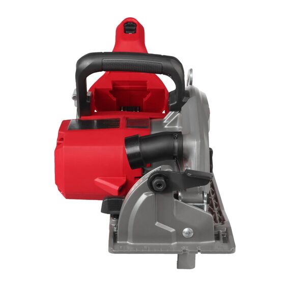 Аккумуляторная циркулярная пила по дереву и пластику Milwaukee M18 FCSRH662-0 - 4933498992, внеший вид, изображение 3