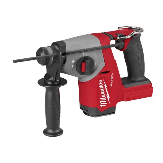 Аккумуляторный перфоратор Milwaukee M18 FHAC16-0 - 4933498582, Модель: M18 FHAC16-0, внеший вид, изображение 2