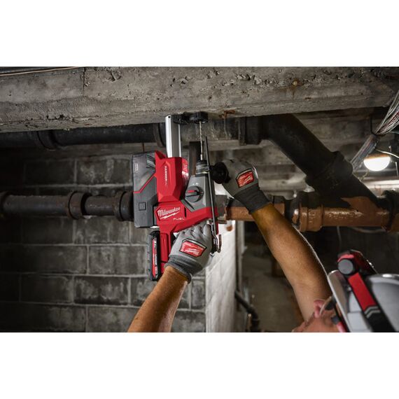 Аккумуляторный перфоратор Milwaukee M18 FHAC16-302X - 4933498584, Модель: M18 FHAC16-302X, внеший вид, изображение 4