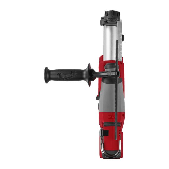 Аккумуляторный перфоратор Milwaukee M18 FHACDDE-0C с системой пылеудаления - 4933498586, внеший вид, изображение 2