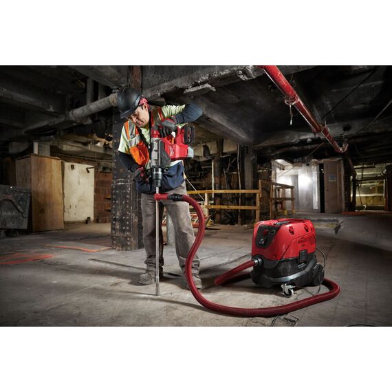 Аккумуляторный перфоратор Milwaukee M18 FHM-121C-II - 4933499269, Модель: M18 FHM-121C-II, внеший вид, изображение 19