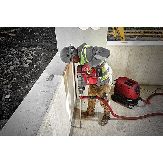 Аккумуляторный перфоратор Milwaukee M18 FHM-121C-II - 4933499269, Модель: M18 FHM-121C-II, внеший вид, изображение 17